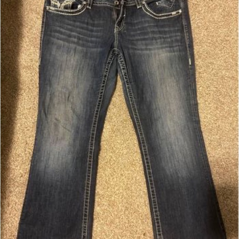 Woman VIGOSS Bootcut jeans